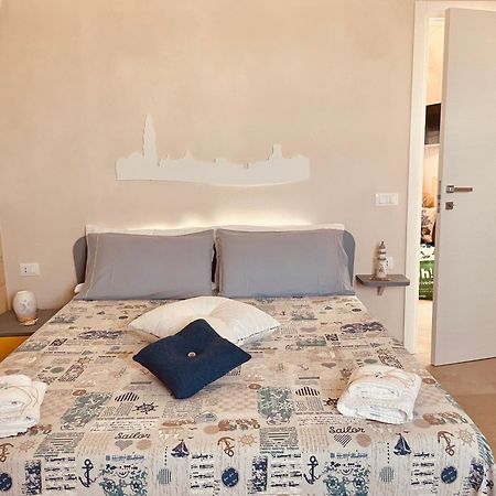 Villa Susca - Villa Sul Mare Monopoli Kültér fotó