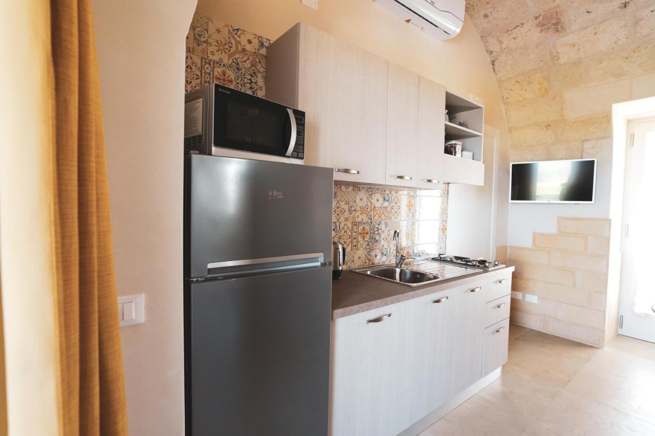 Villa Susca - Villa Sul Mare Monopoli Kültér fotó