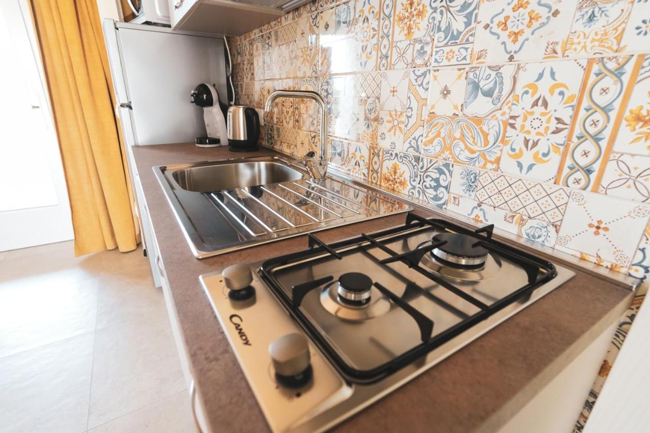 Villa Susca - Villa Sul Mare Monopoli Kültér fotó