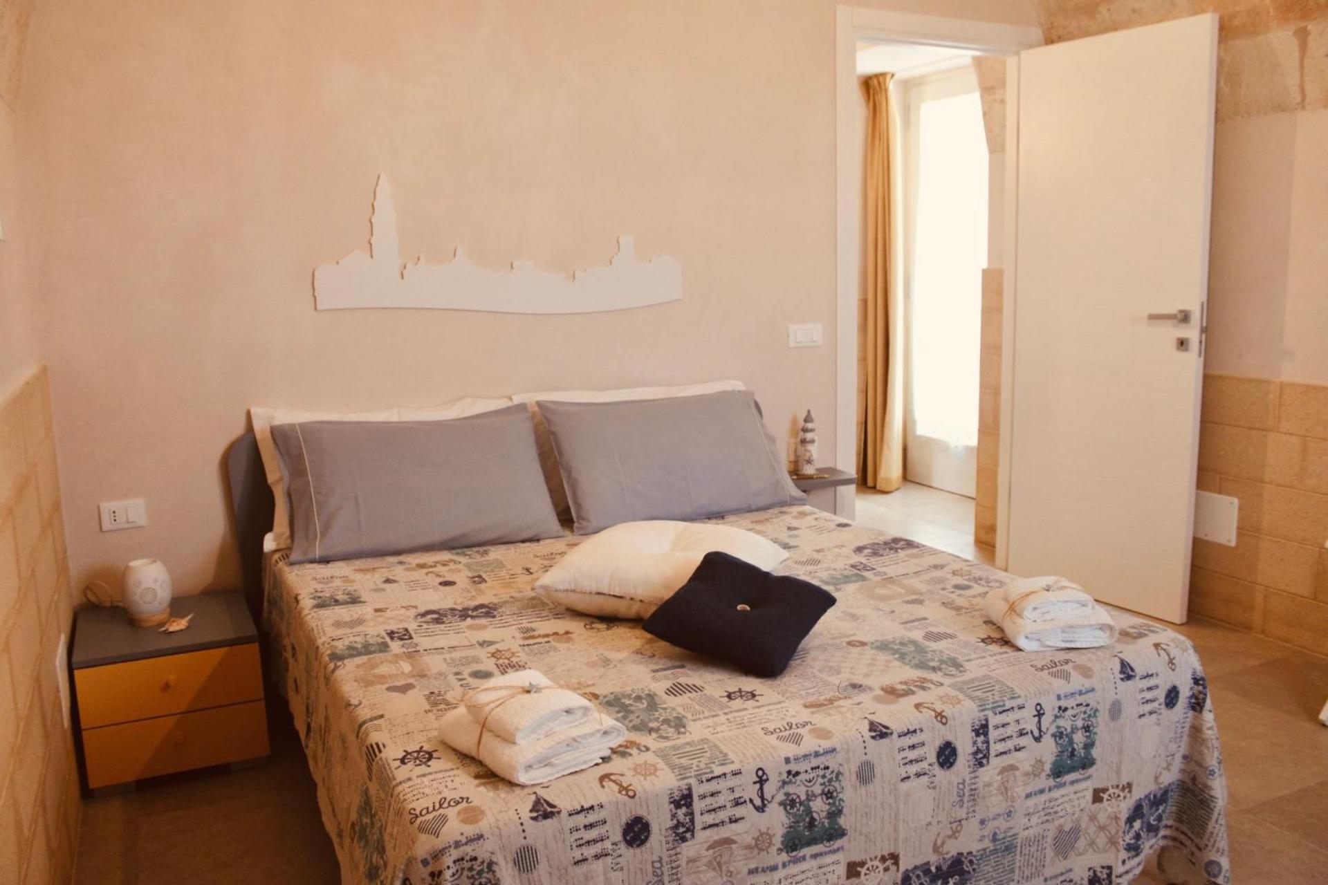 Villa Susca - Villa Sul Mare Monopoli Kültér fotó